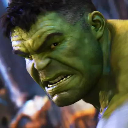 «Права не у Marvel» — Марк Руффало объяснил, почему Халк до сих пор не получил новый сольный фильм