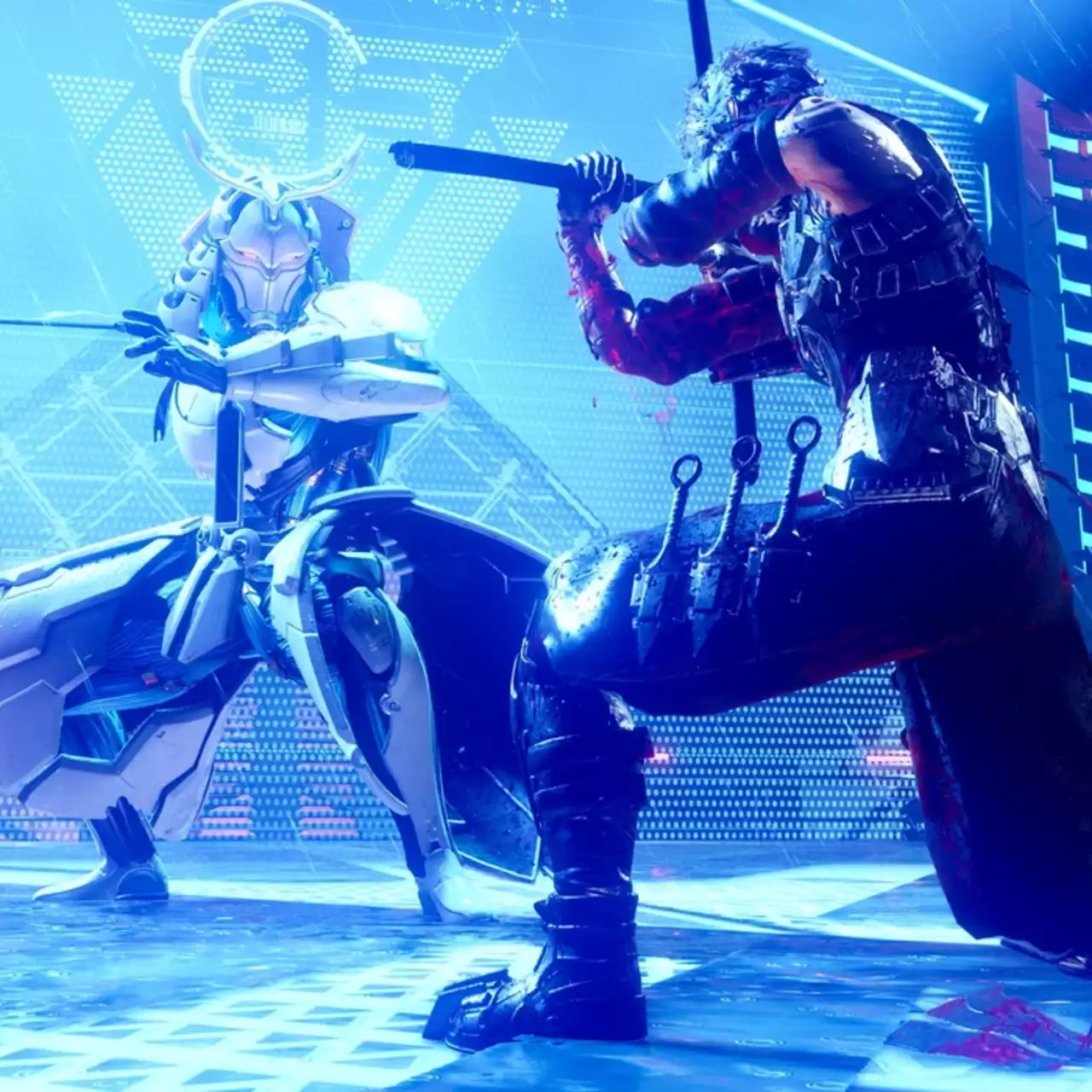 «Лучший боевик за годы»: критики положительно оценили Ninja Gaiden 4 «Лучший боевик за годы»: критики положительно оценили Ninja Gaiden 4