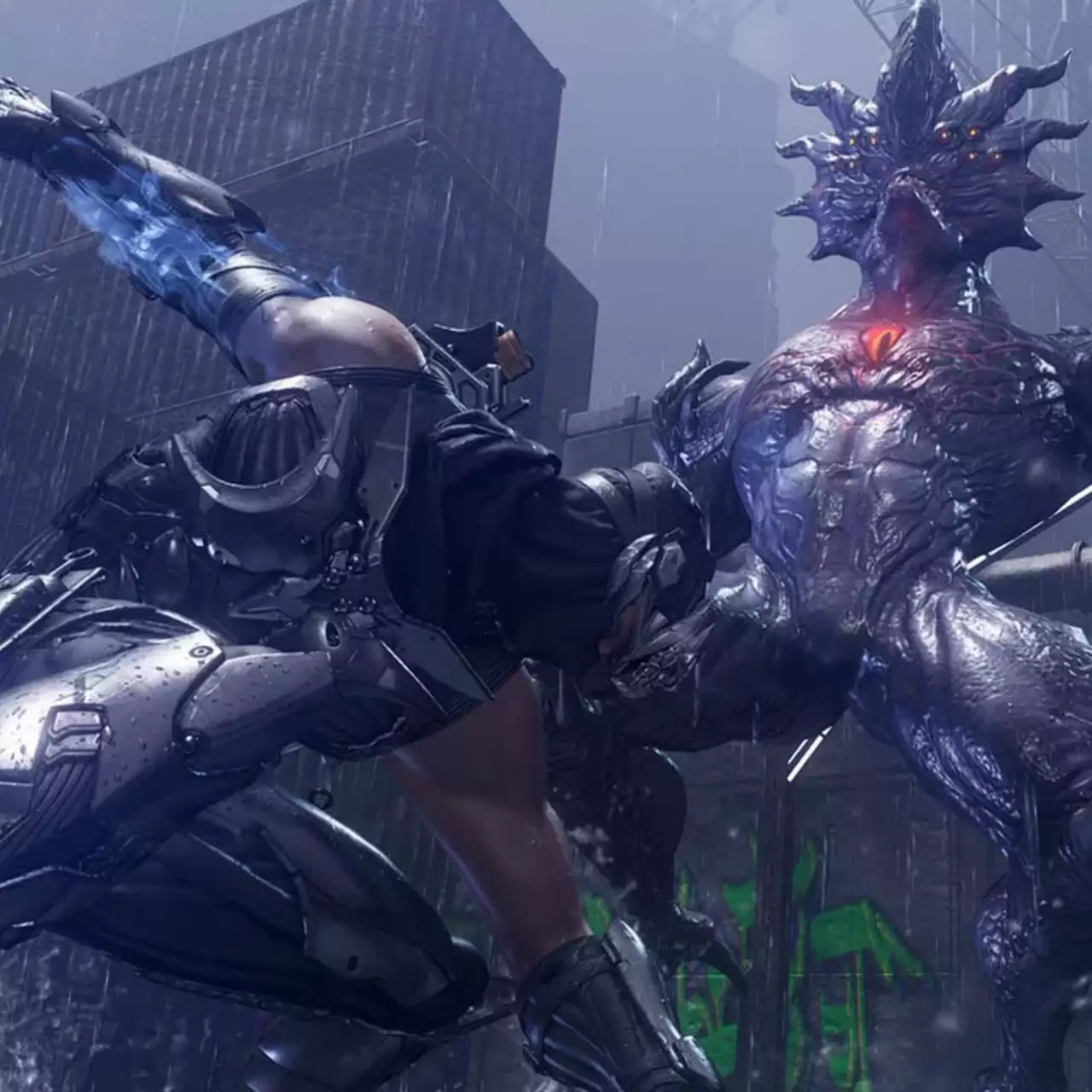 Новая эра хардкорных слешеров: после десятилетнего перерыва вышла Ninja Gaiden 4 Новая эра хардкорных слешеров: после десятилетнего перерыва вышла Ninja Gaiden 4