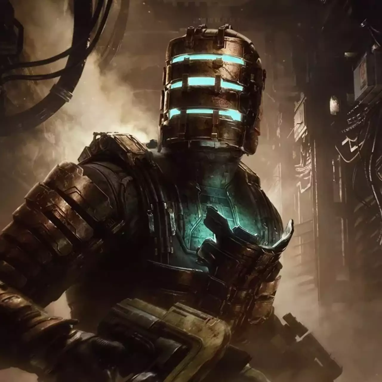 Интервью VGTimes с автором Dead Space Гленом Скофилдом об источниках вдохновения, разработке хорроров и меме Press F to pay respect Интервью VGTimes с автором Dead Space Гленом Скофилдом об источниках вдохновения, разработке хорроров и меме Press F to pay respect