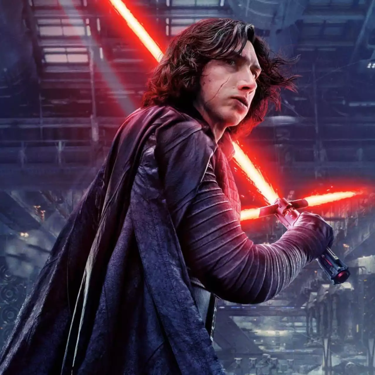 Режиссёр «Друзей Оушена» хотел снять «Звёздные войны» про Бена Соло, но Disney отказалась