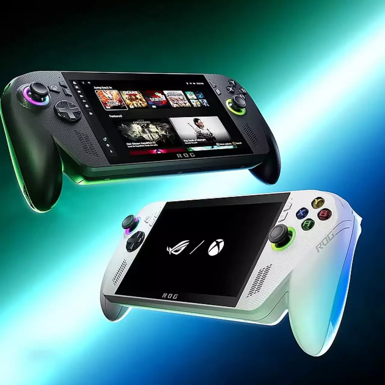 Установка Linux на консоль ASUS ROG Xbox Ally X подарила скорость, но лишила функций Установка Linux на консоль ASUS ROG Xbox Ally X подарила скорость, но лишила функций