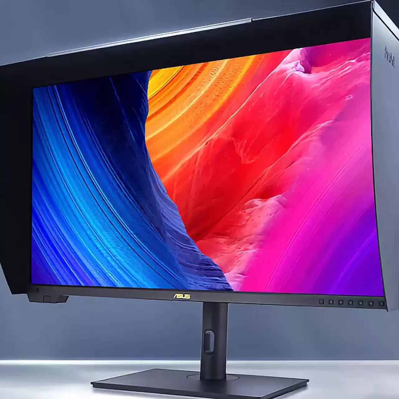 ASUS анонсировала 8K-дисплей с технологией Dolby Vision