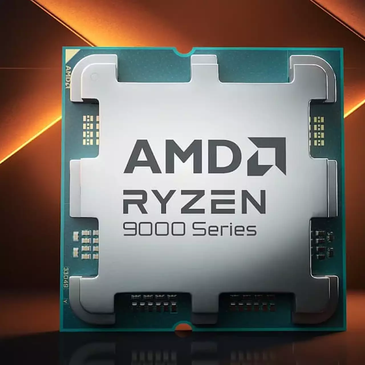 AMD готовит новые игровые процессоры с 3D V-Cache