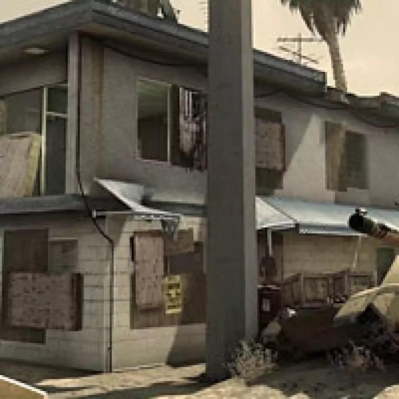 «Кланы» в Call of Duty: Ghosts вновь напомнили о себе