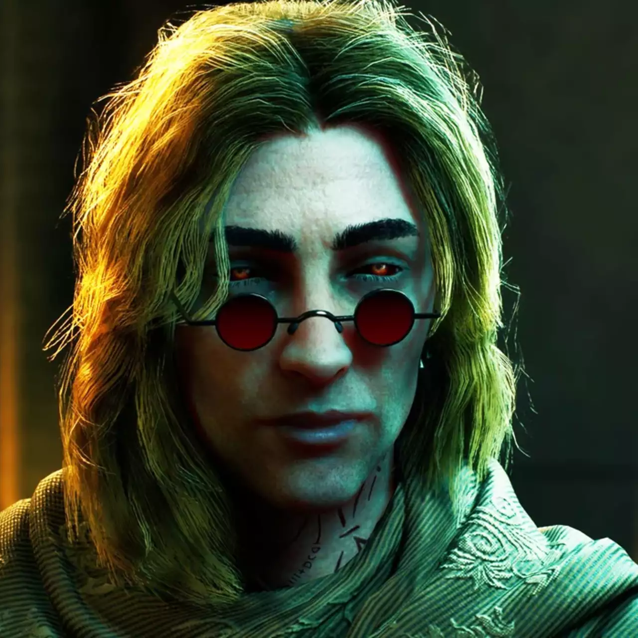 В сети показали, сколько FPS выдает Vampire: The Masquerade — Bloodlines 2 на RTX 5090, RTX 4060 и на Steam Deck В сети показали, сколько FPS выдает Vampire: The Masquerade — Bloodlines 2 на RTX 5090, RTX 4060 и на Steam Deck