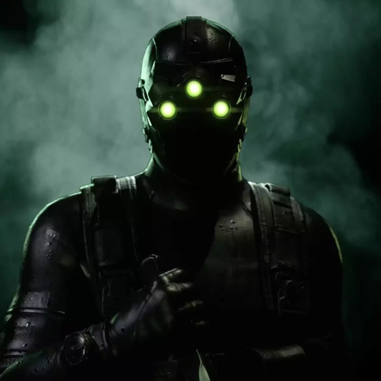 Похоже, ремейк Splinter Cell снова остался без главного разработчика Похоже, ремейк Splinter Cell снова остался без главного разработчика
