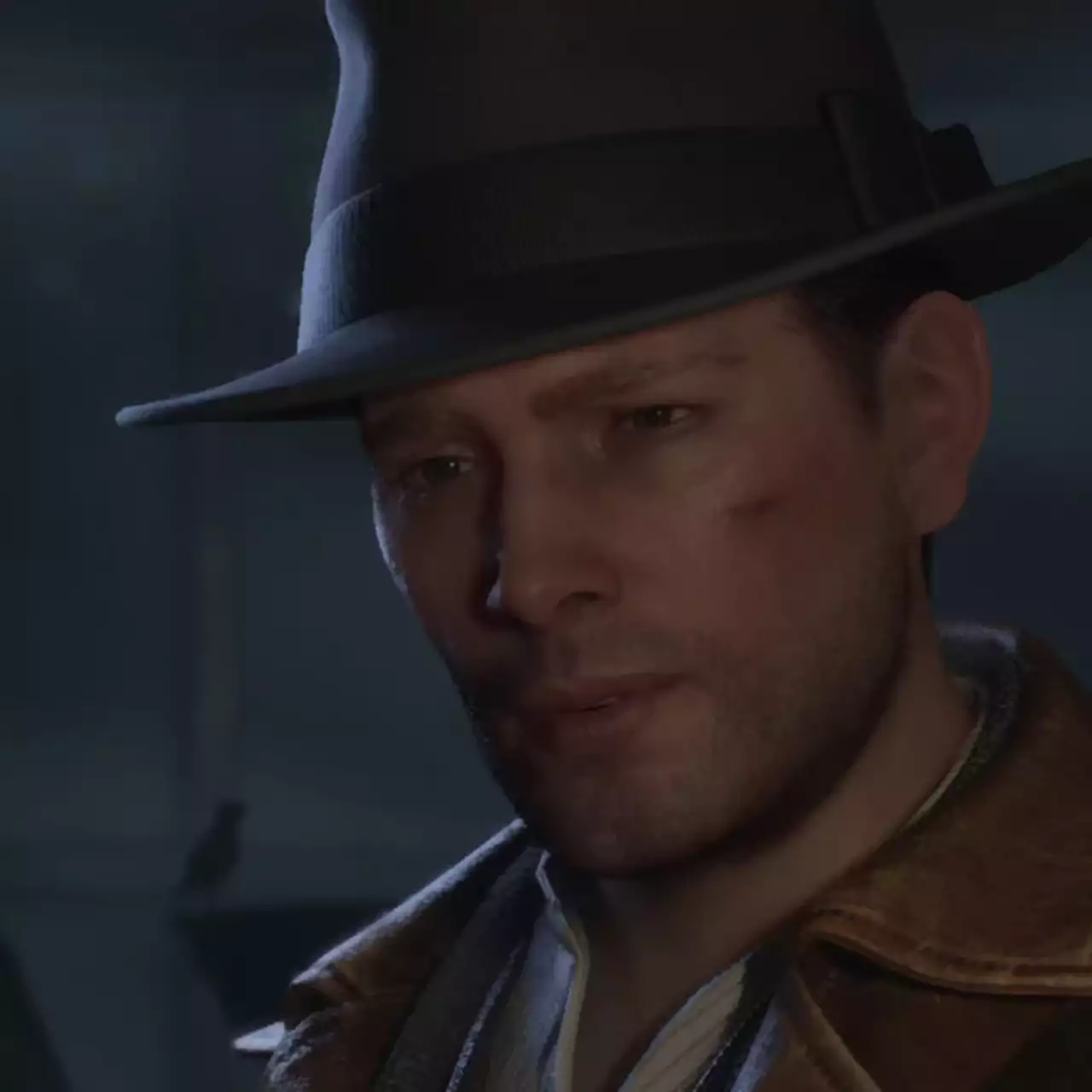 Появились новые скриншоты хоррора The Sinking City 2. Игру перенесли на 2026-й Появились новые скриншоты хоррора The Sinking City 2. Игру перенесли на 2026-й