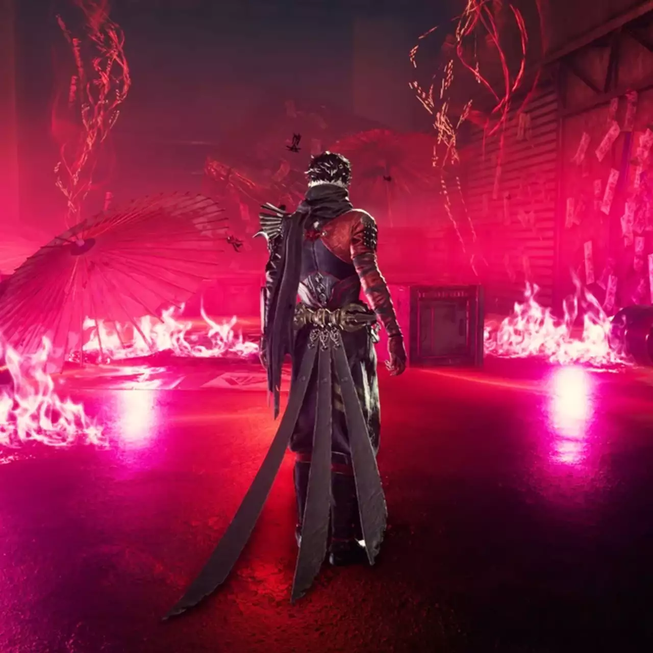 В сети показали, как отличается графика в Ninja Gaiden 4 на PC, PS5 Pro и Xbox Series X В сети показали, как отличается графика в Ninja Gaiden 4 на PC, PS5 Pro и Xbox Series X