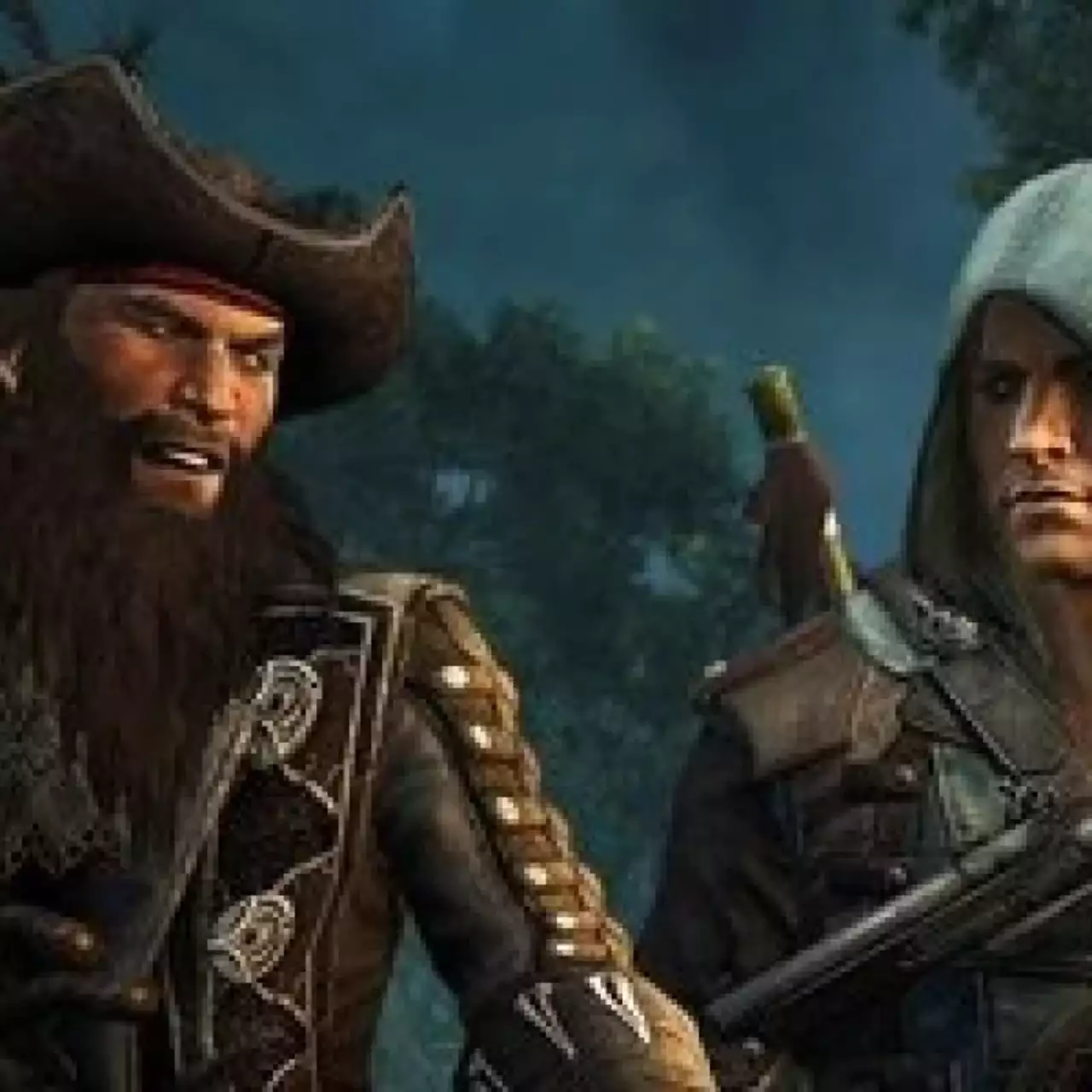 Ubisoft: «Assassin's Creed 4: Black Flag — самая красивая игра, которую мы когда-либо делали»
