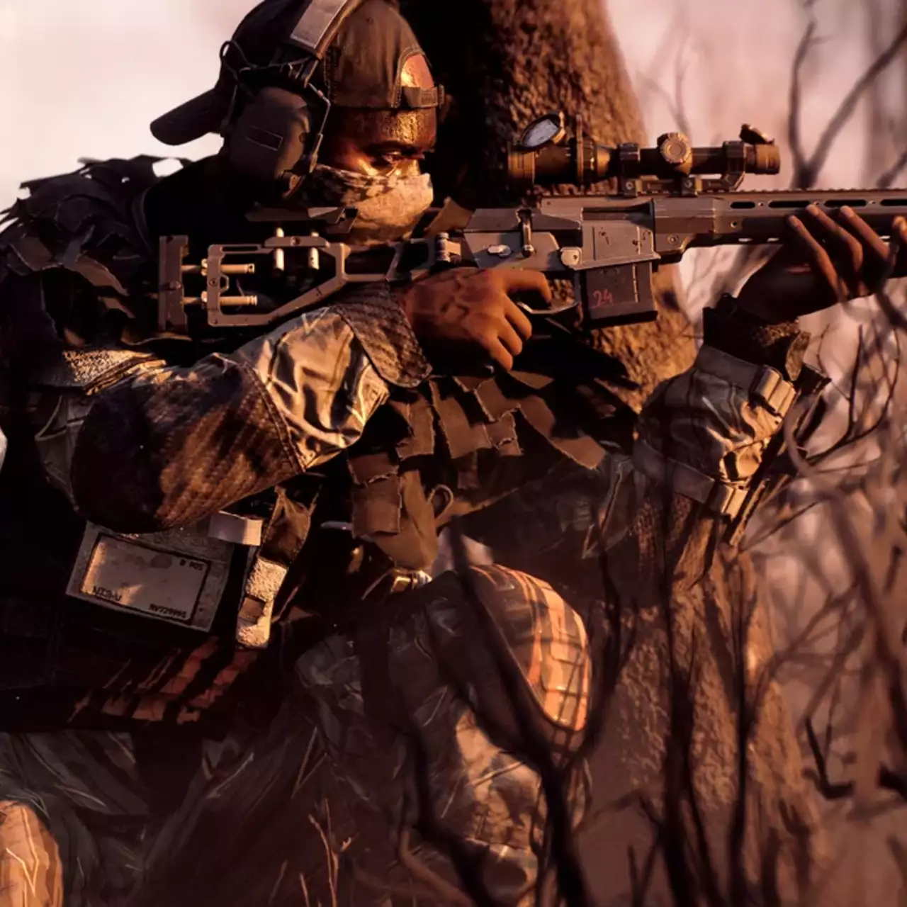 Игроки Battlefield 6 раскритиковали новый скин: «Это уже не реализм, а цирк» Игроки Battlefield 6 раскритиковали новый скин: «Это уже не реализм, а цирк»