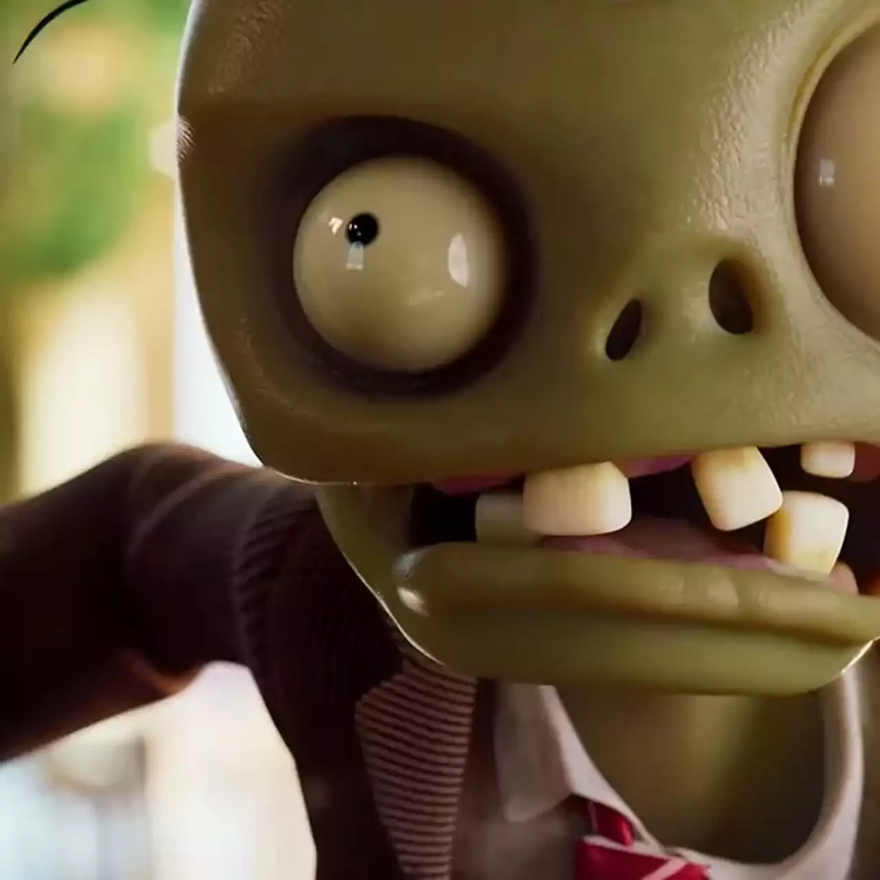 Plants vs. Zombies: Replanted получила крепкие отзывы критиков — «верное, но старомодное возвращение к классике»