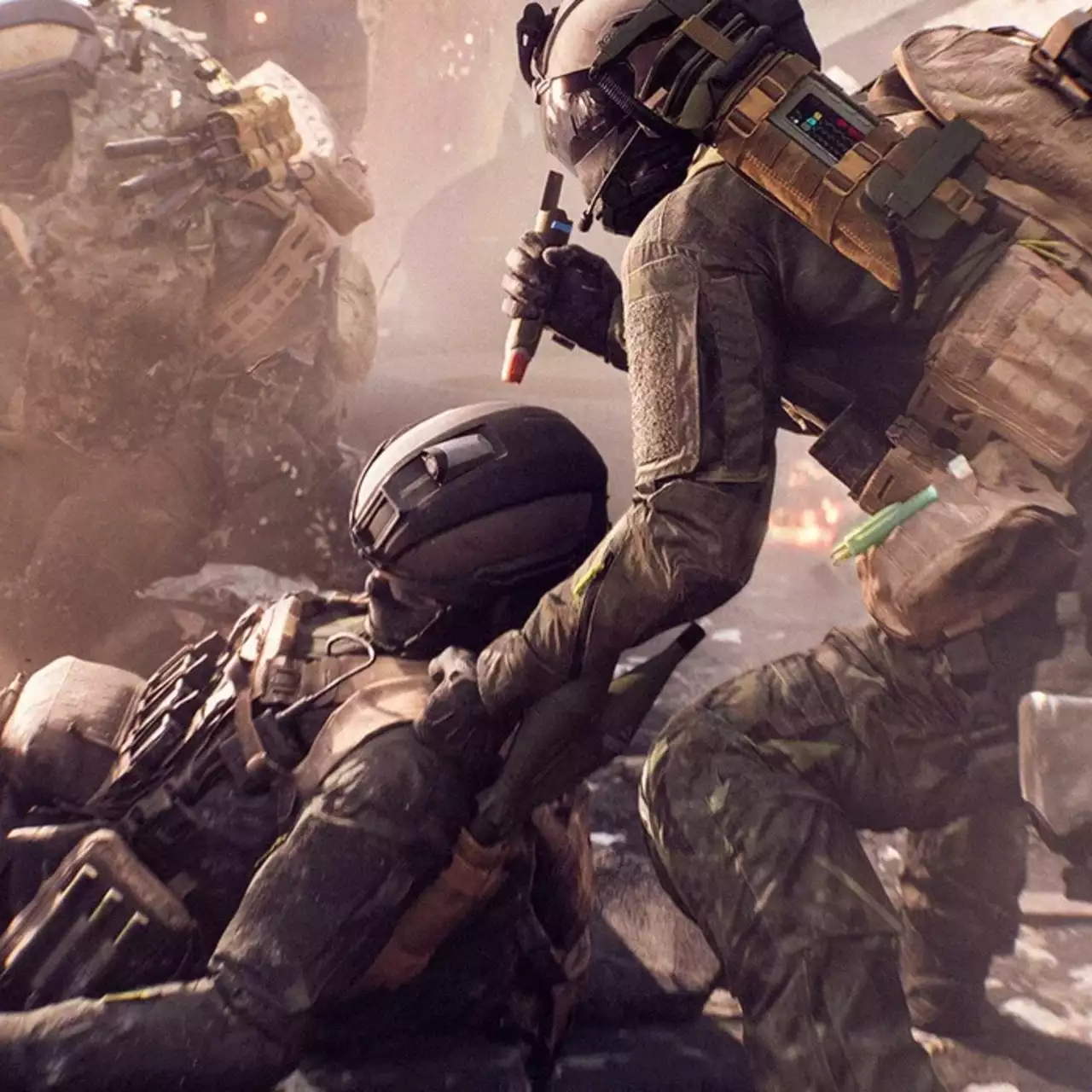 В Battlefield 6 нашли способ сбивать истребители без шанса на спасение