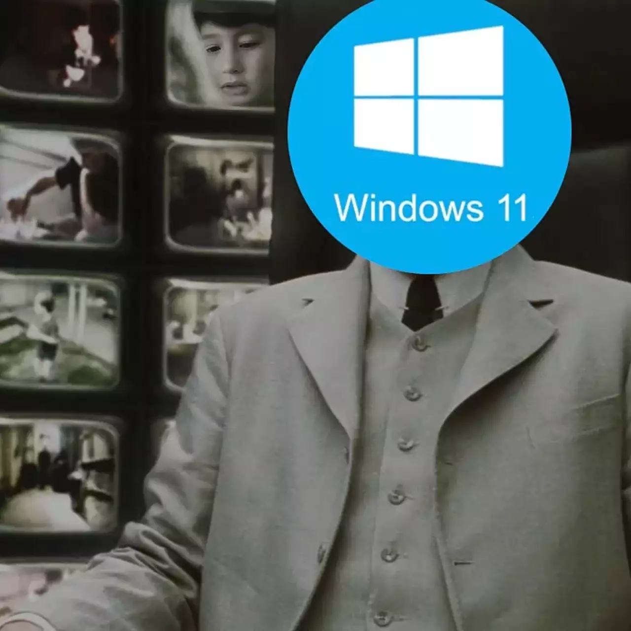 В Windows 11 обнаружили сбор скриншотов игр для обучения ИИ