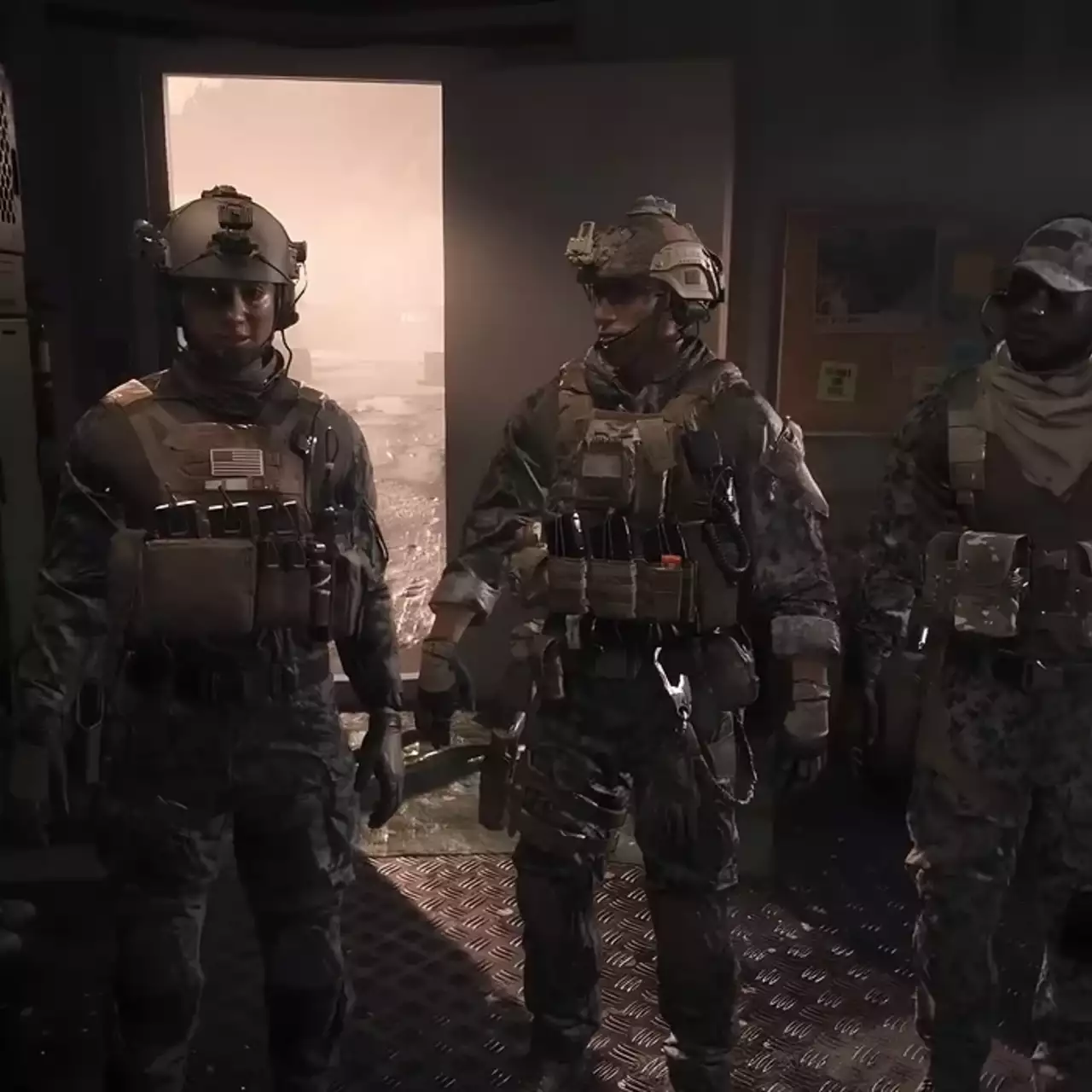 Лучшая сборка для штурмовой винтовки NVO-228E в Battlefield 6