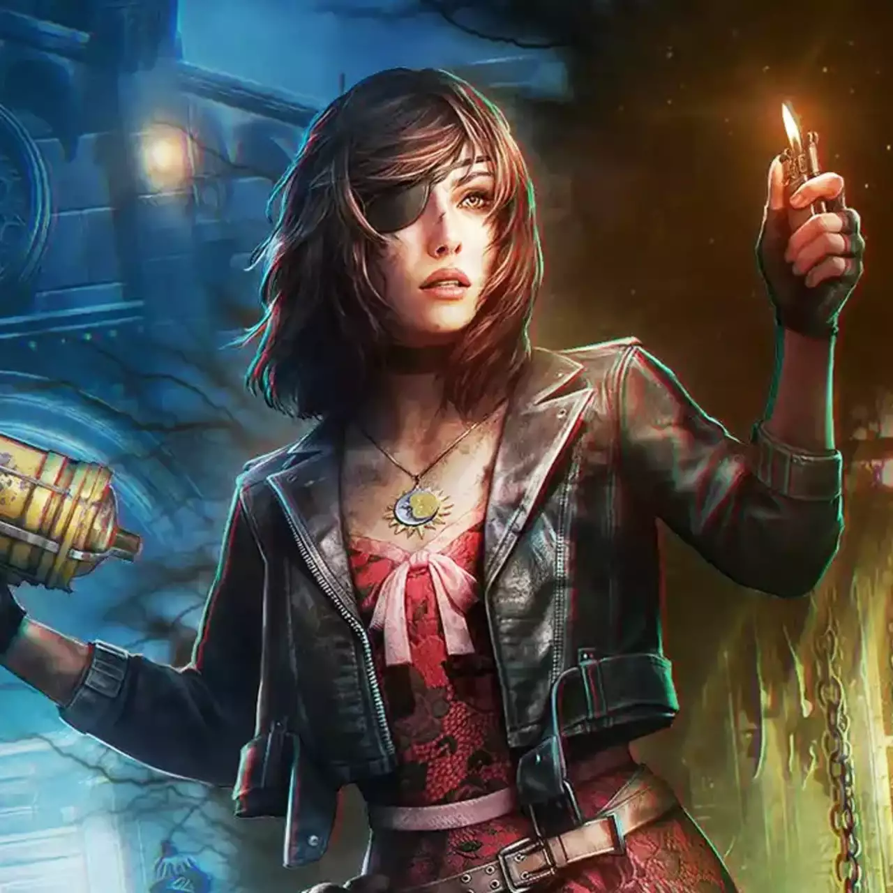 «Поклонники оригинальных Resident Evil и Silent Hill оценят» — вышел хоррор на выживание Tormented Souls 2 «Поклонники оригинальных Resident Evil и Silent Hill оценят» — вышел хоррор на выживание Tormented Souls 2