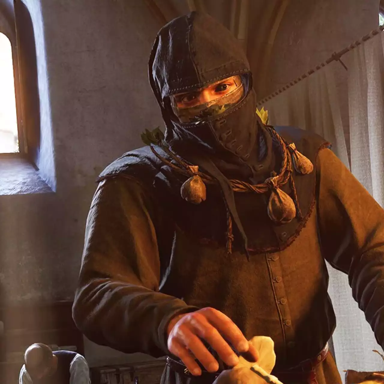 Вышел трейлер дополнения Mysteria Ecclesiae для Kingdom Come: Deliverance 2 — уже известна дата выхода Вышел трейлер дополнения Mysteria Ecclesiae для Kingdom Come: Deliverance 2 — уже известна дата выхода