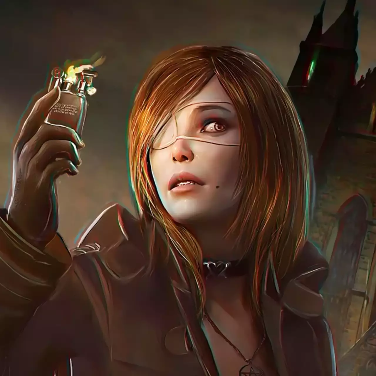 Игроки в Steam оценили новый хоррор на выживание в духе 90-х — Tormented Souls 2 Игроки в Steam оценили новый хоррор на выживание в духе 90-х — Tormented Souls 2