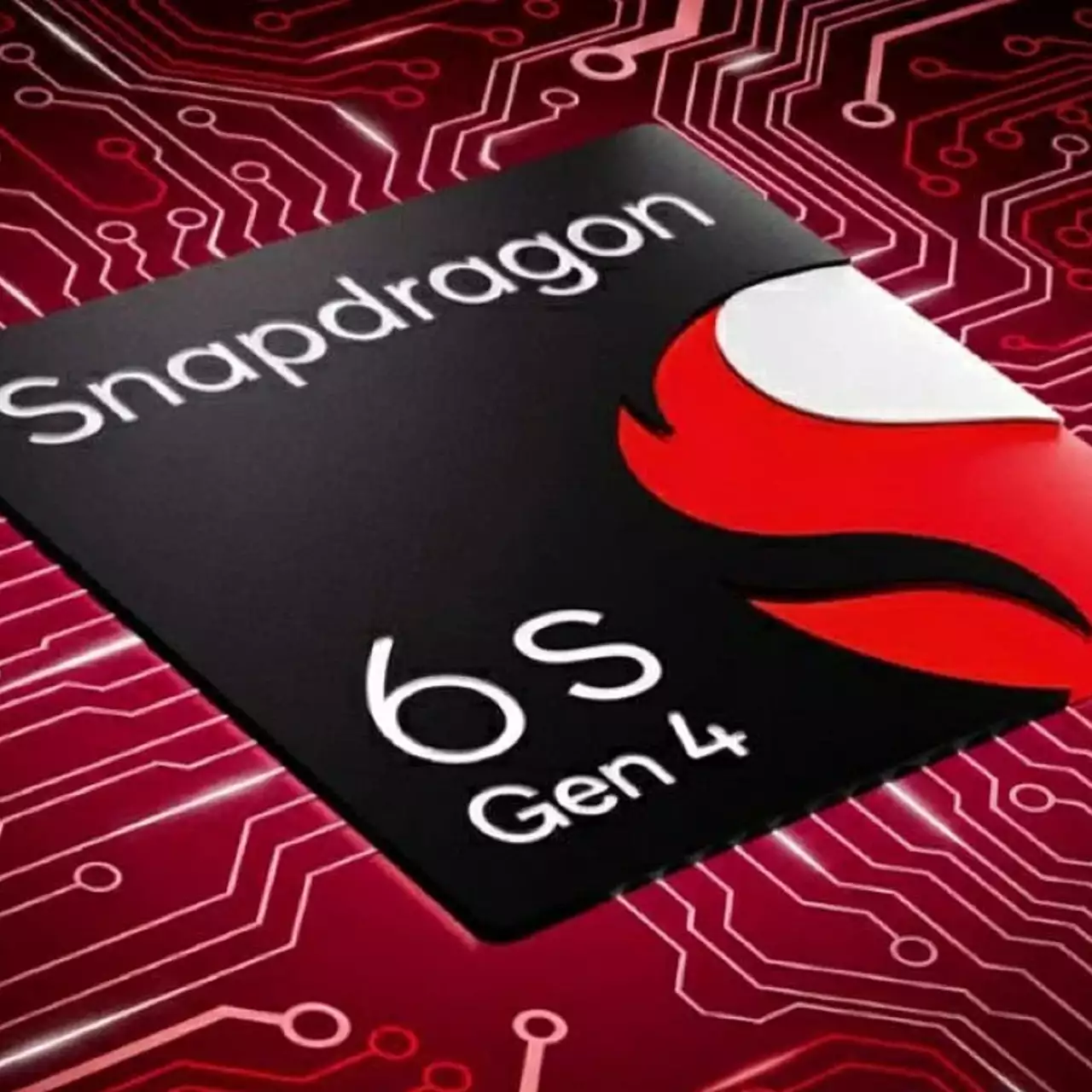 Qualcomm анонсировала Snapdragon 6s Gen 4 — основу для новых недорогих смартфонов