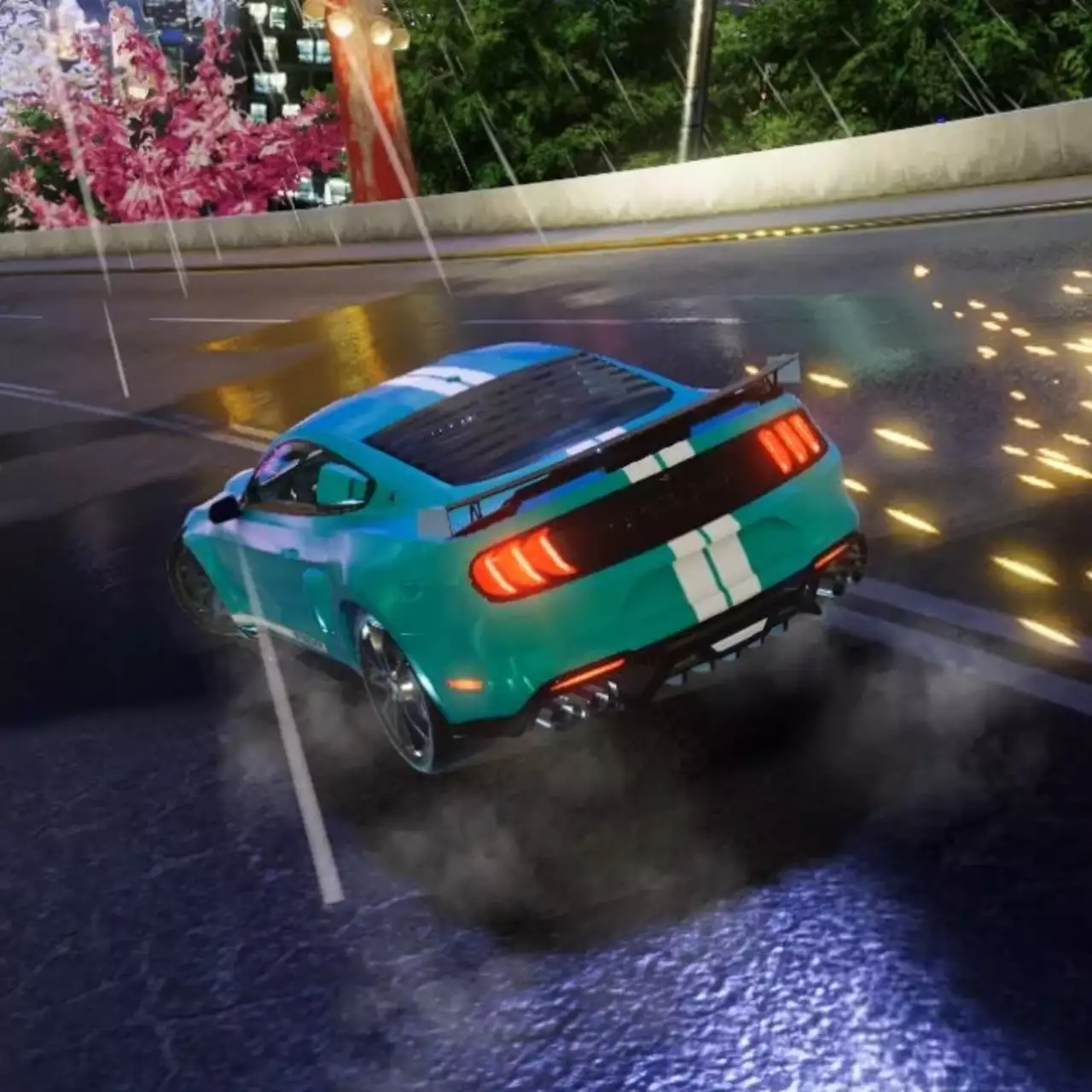 Состоялся релиз новой гонки по «Форсажу» — Fast & Furious: Arcade Edition Состоялся релиз новой гонки по «Форсажу» — Fast & Furious: Arcade Edition