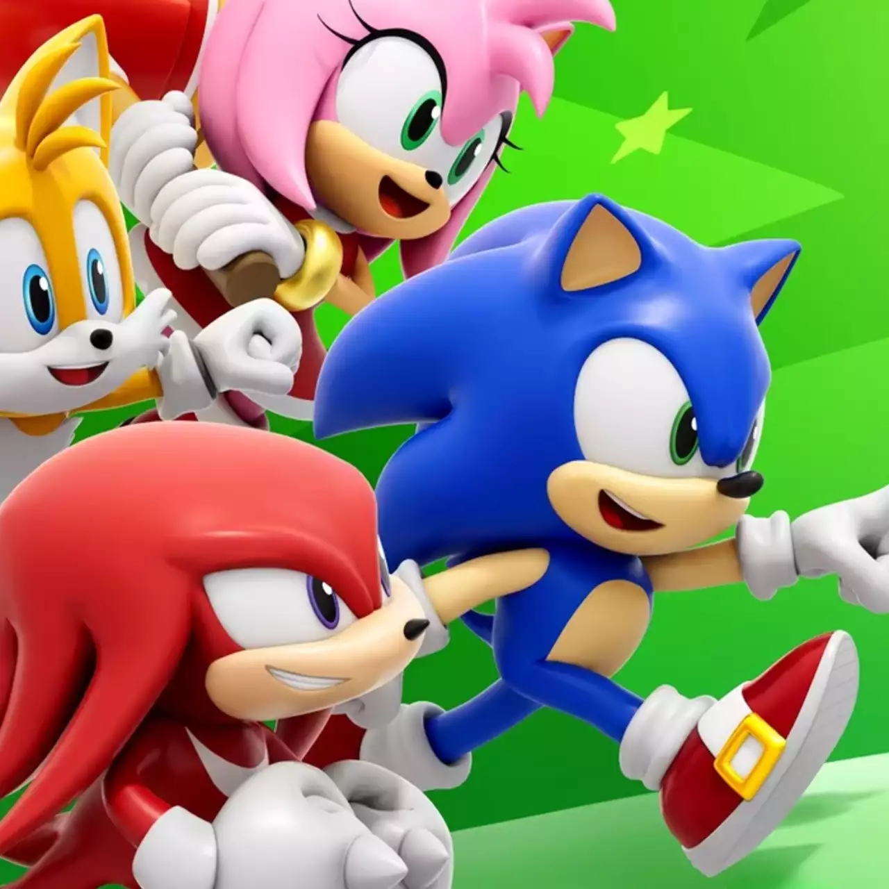 Появились системные требования PC-версии Sonic Rumble Появились системные требования PC-версии Sonic Rumble