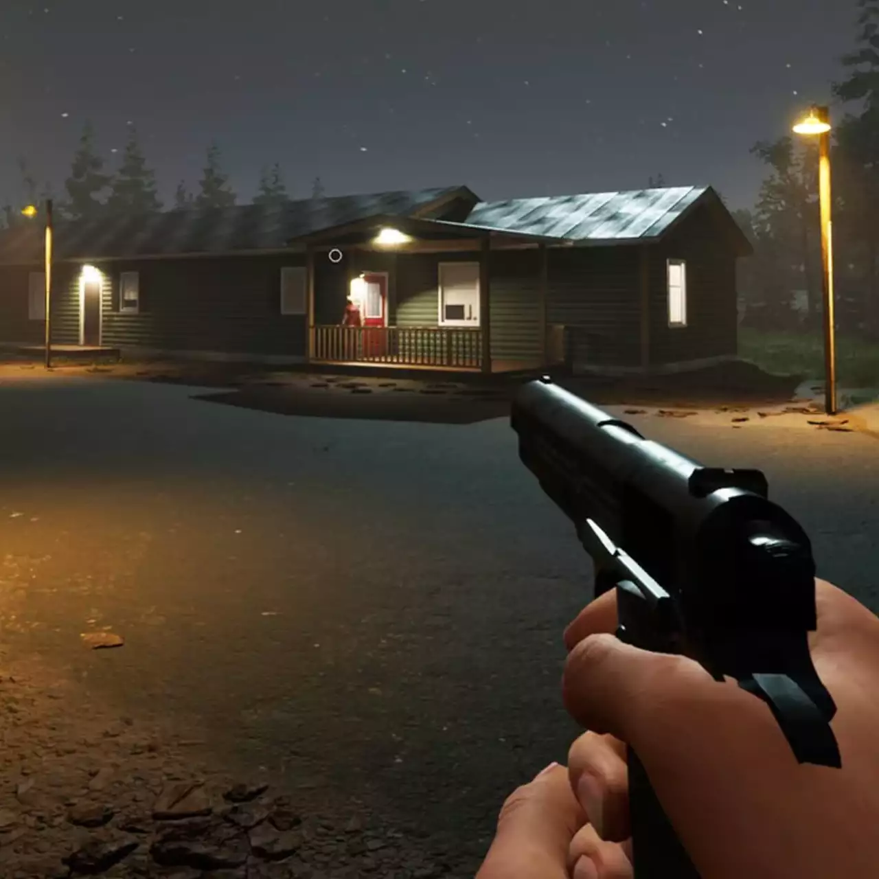 В Steam вышла новая версия VEIN — постапокалиптического выживача, где почти каждый предмет можно использовать В Steam вышла новая версия VEIN — постапокалиптического выживача, где почти каждый предмет можно использовать