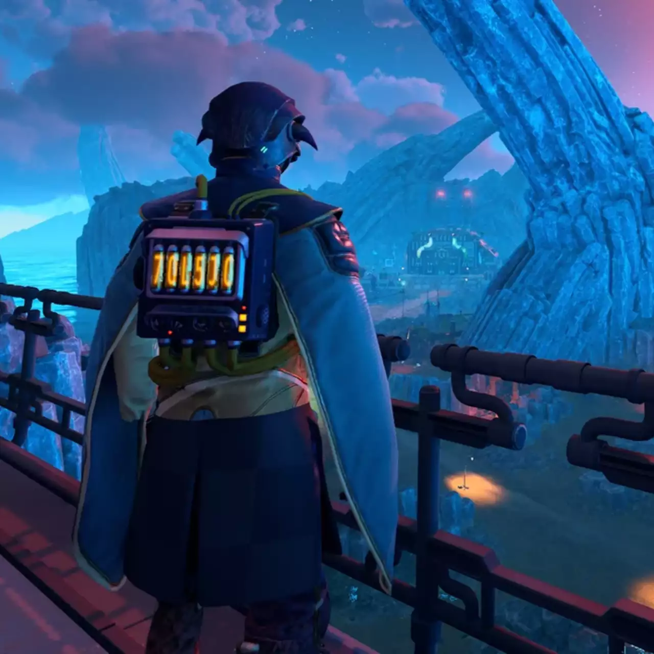 Состоялся ранний релиз The Outer Worlds 2 — игра стала доступна обладателям премиум-издания Состоялся ранний релиз The Outer Worlds 2 — игра стала доступна обладателям премиум-издания
