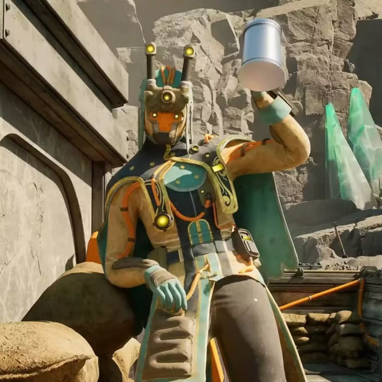The Outer Worlds 2 уже взломали и выложили в сеть — в игре не было Denuvo