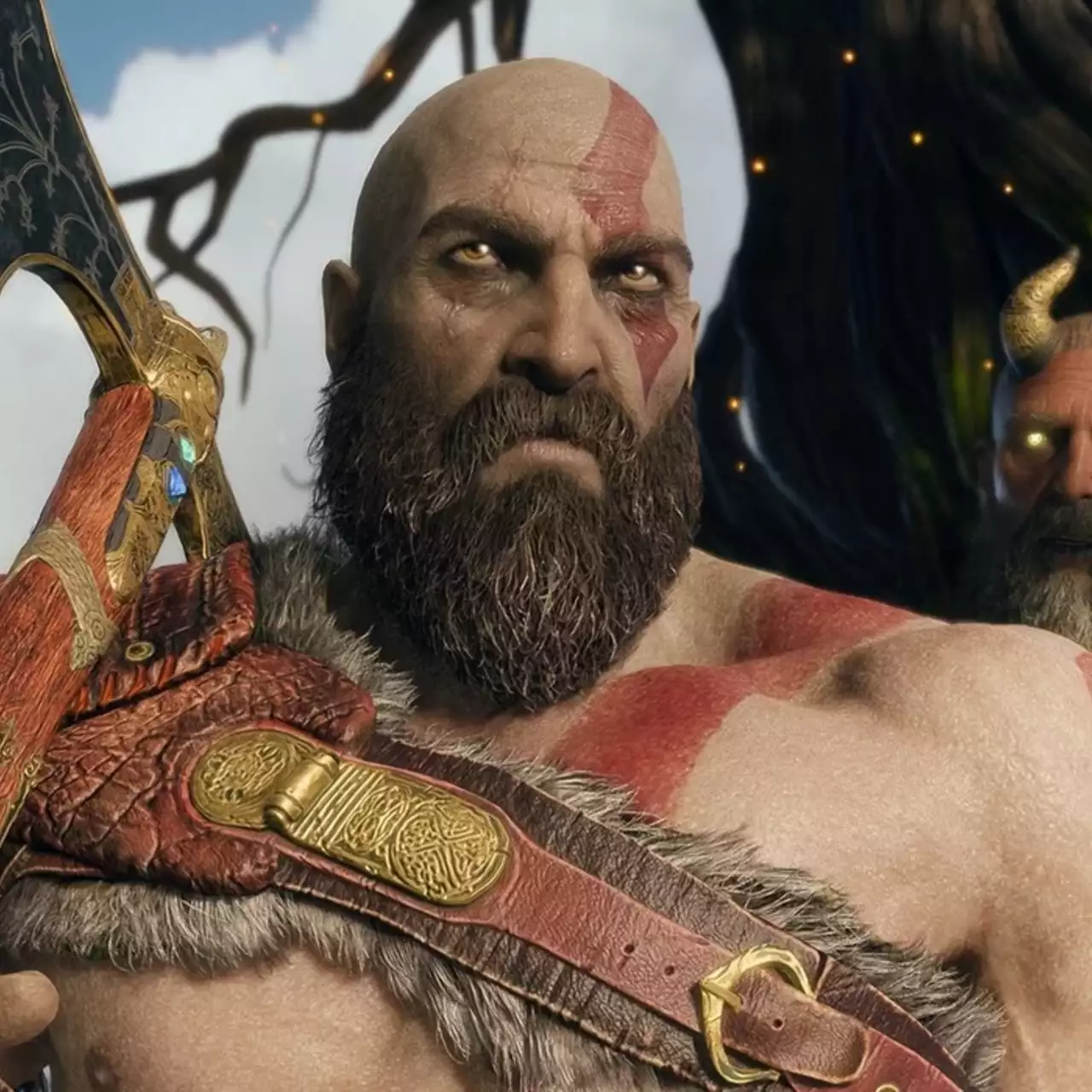 Исполнитель роли Кратоса ждёт новую God of War про Древний Египет — возможно, это намёк Исполнитель роли Кратоса ждёт новую God of War про Древний Египет — возможно, это намёк