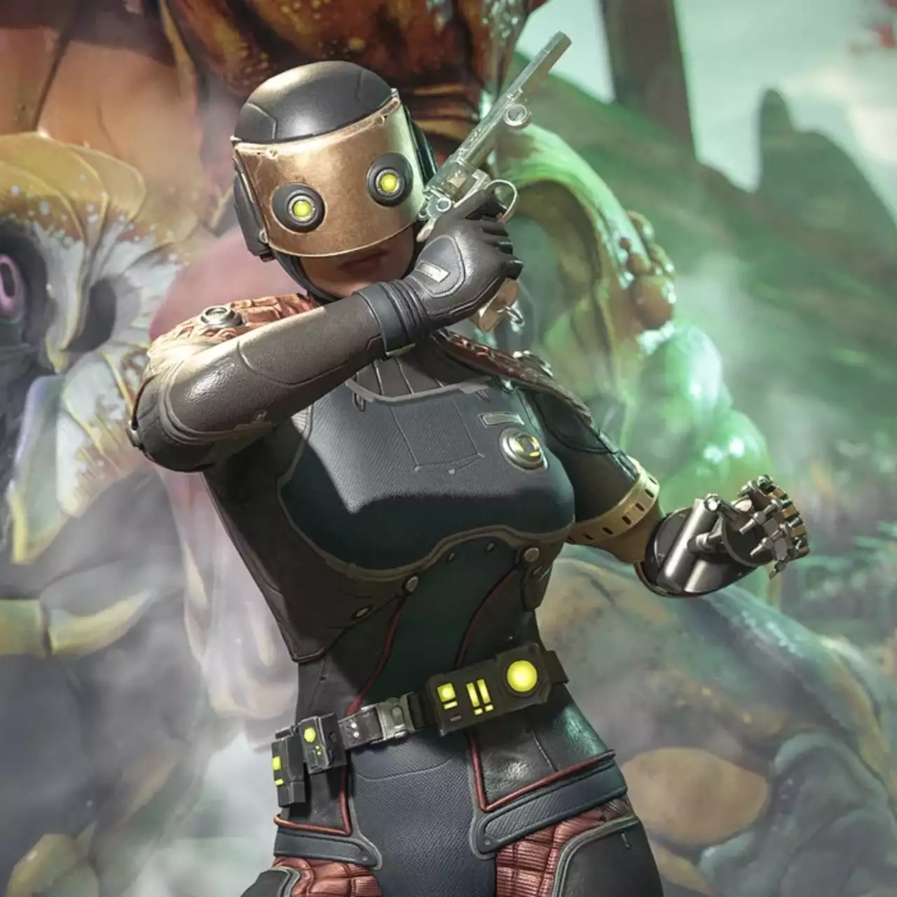 The Outer Worlds 2 протестировали на 31 видеокарте — RTX 3060, RTX 4060 Ti, RTX 5090 и не только The Outer Worlds 2 протестировали на 31 видеокарте — RTX 3060, RTX 4060 Ti, RTX 5090 и не только