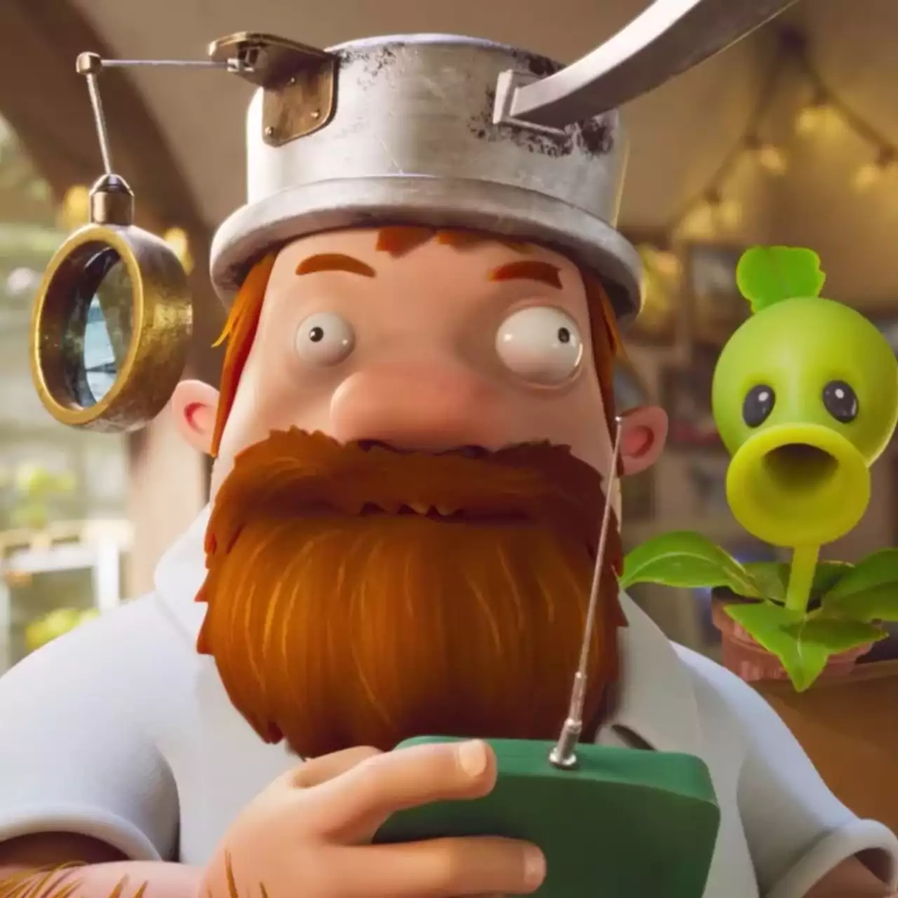 Игроки раскритиковали ремастер Plants vs. Zombies Игроки раскритиковали ремастер Plants vs. Zombies