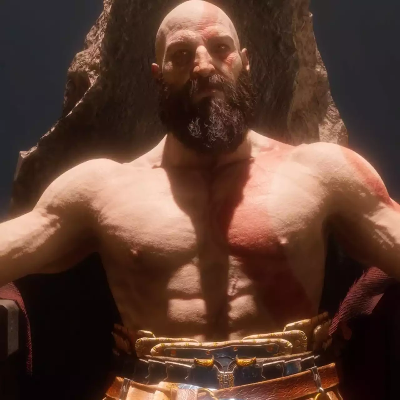 Утечка: показали, как могла выглядеть отменённая God of War с мультиплеером от Bluepoint Утечка: показали, как могла выглядеть отменённая God of War с мультиплеером от Bluepoint