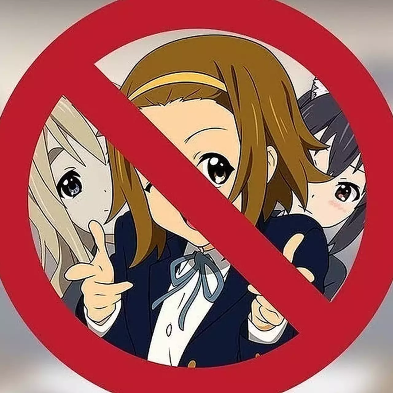 В России заблокировали MyAnimeList — крупнейший портал, посвящённый аниме