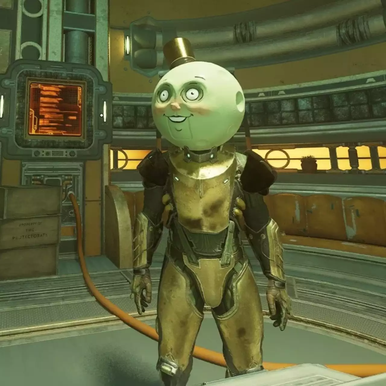 Гайд по созданию персонажа в The Outer Worlds 2 — какую предысторию выбрать, как распределить качества и навыки