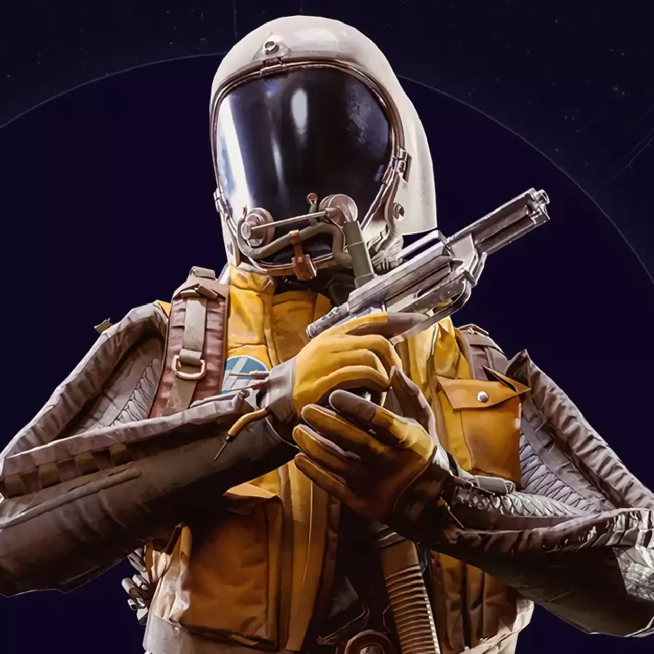 Вышел релизный трейлер ARC Raiders Вышел релизный трейлер ARC Raiders