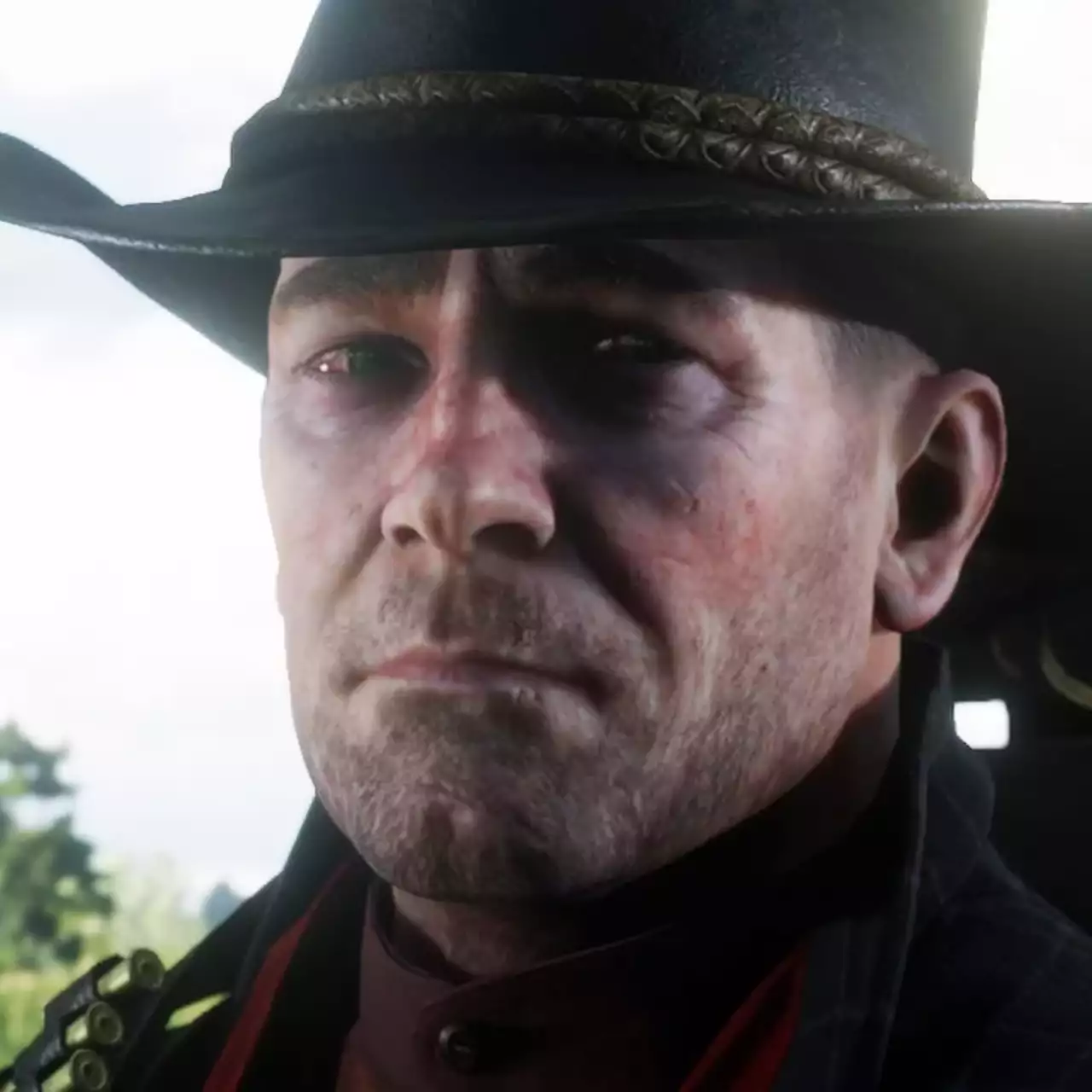 Геймер рассказал, как Red Dead Redemption 2 спасла ему жизнь