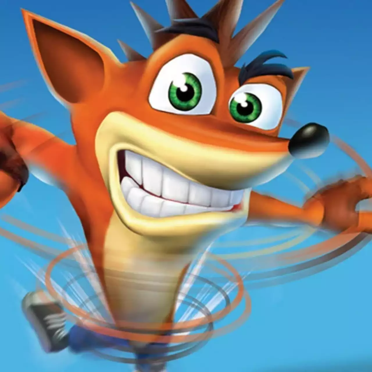 Слух: Netflix работает над мультсериалом по Crash Bandicoot