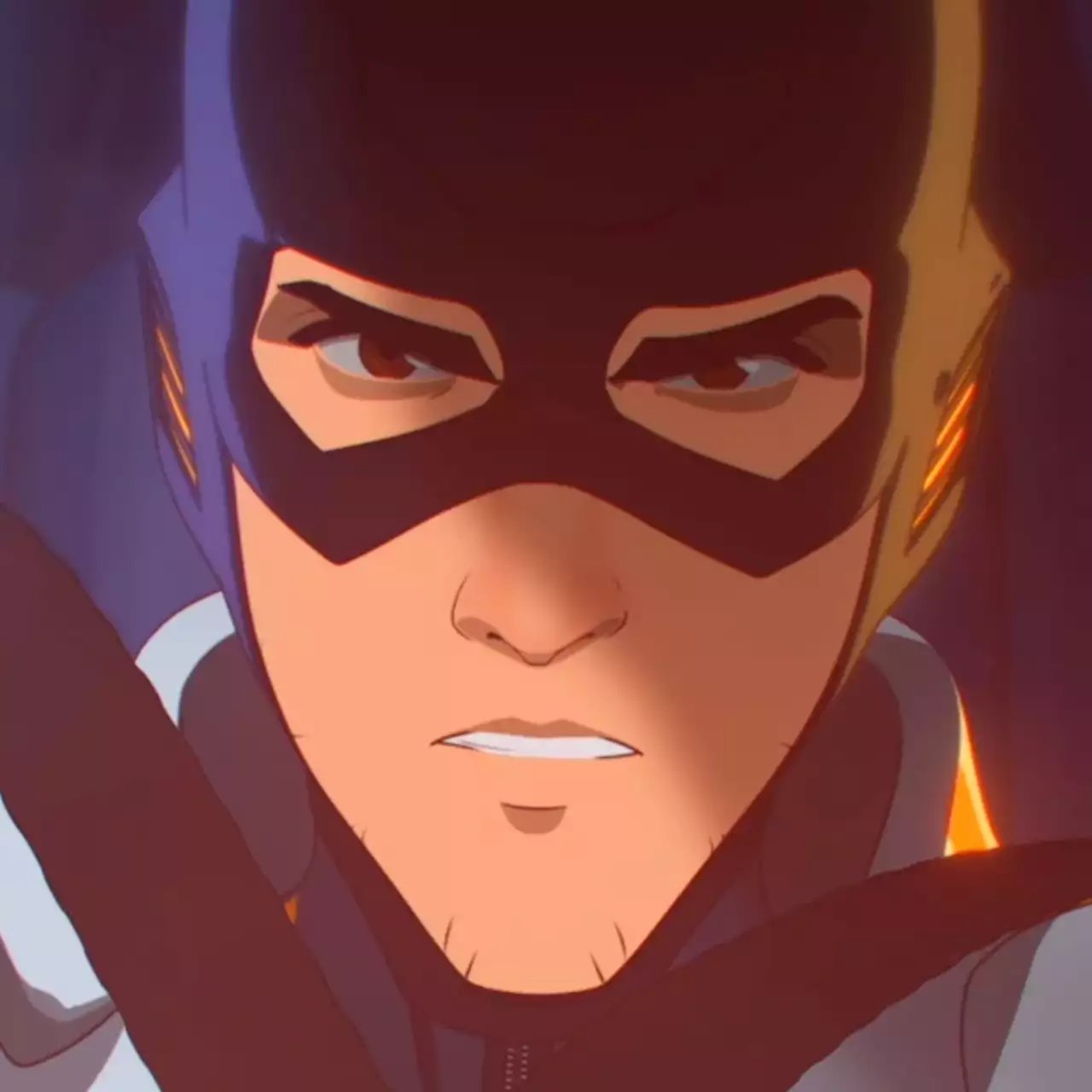 Показан трейлер третьего и четвёртого эпизодов Dispatch — игры от создателей Telltale Games Показан трейлер третьего и четвёртого эпизодов Dispatch — игры от создателей Telltale Games