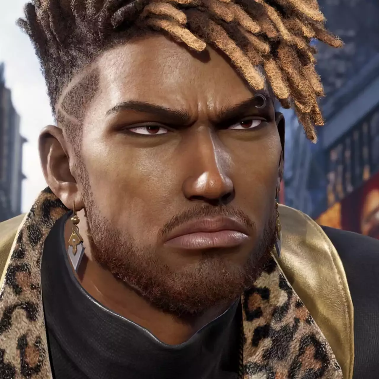 Актёр Кратоса из God of War признался, что проигрывает детям в Tekken