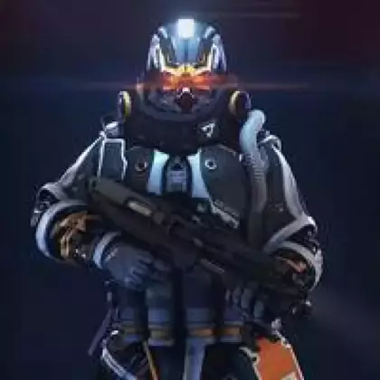 Подробности класса Support из Killzone: Shadow Fall