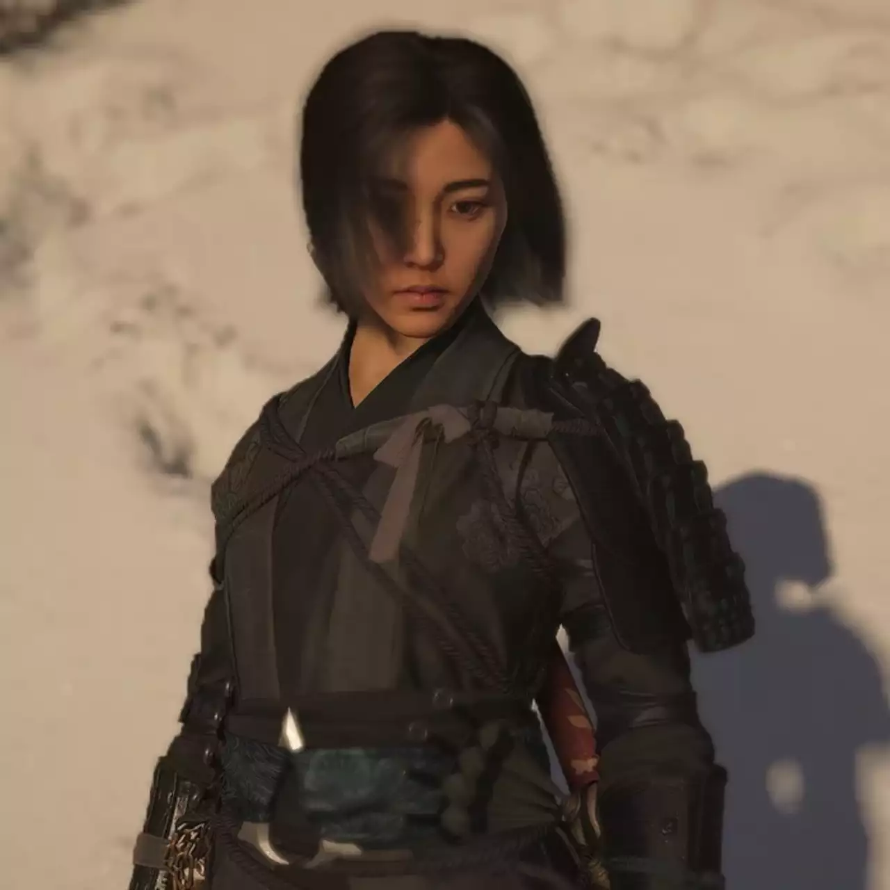 Assassin's Creed Shadows получила крупное обновление 1.1.4 — особенности