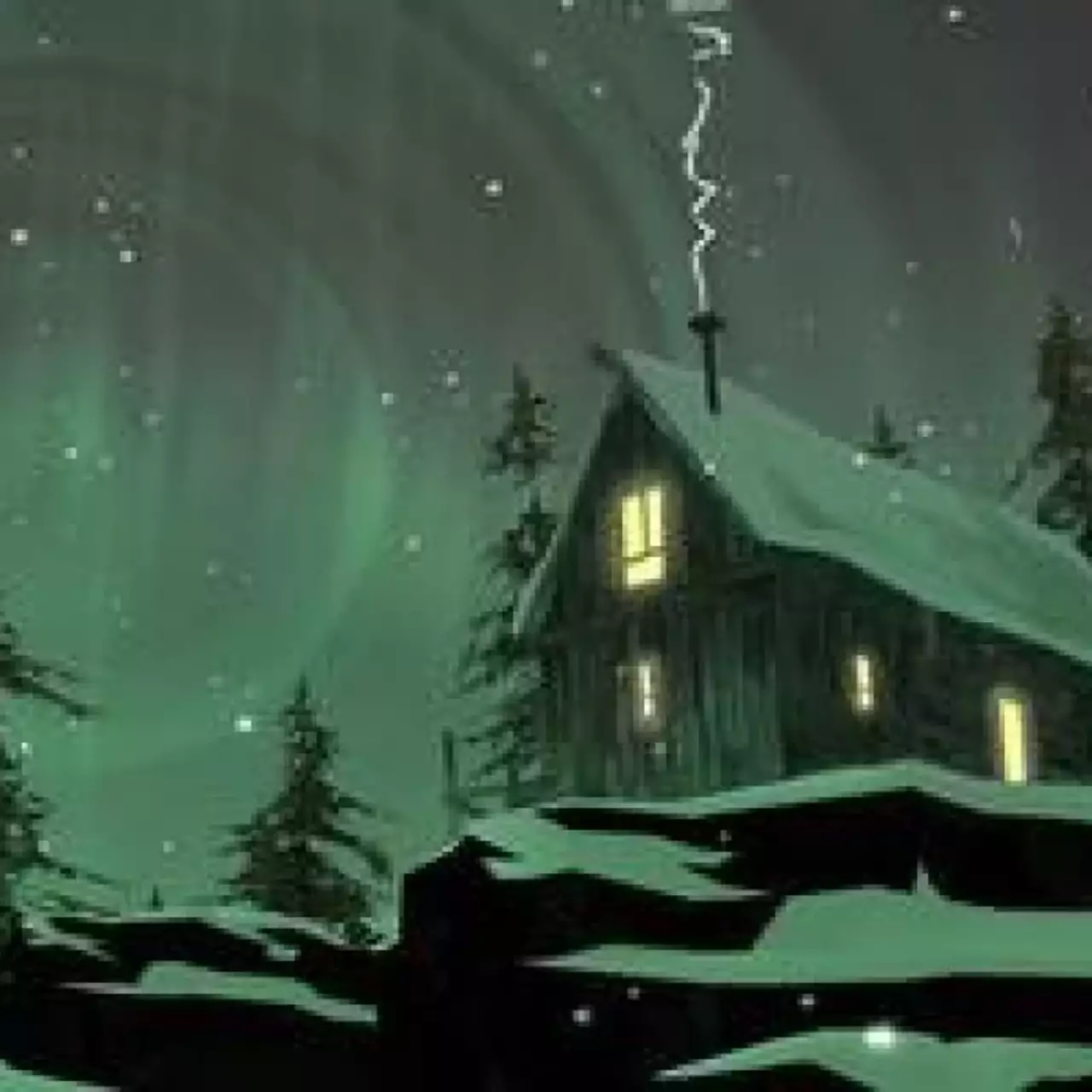 The Long Dark собрала деньги на Kickstarter The Long Dark собрала деньги на Kickstarter