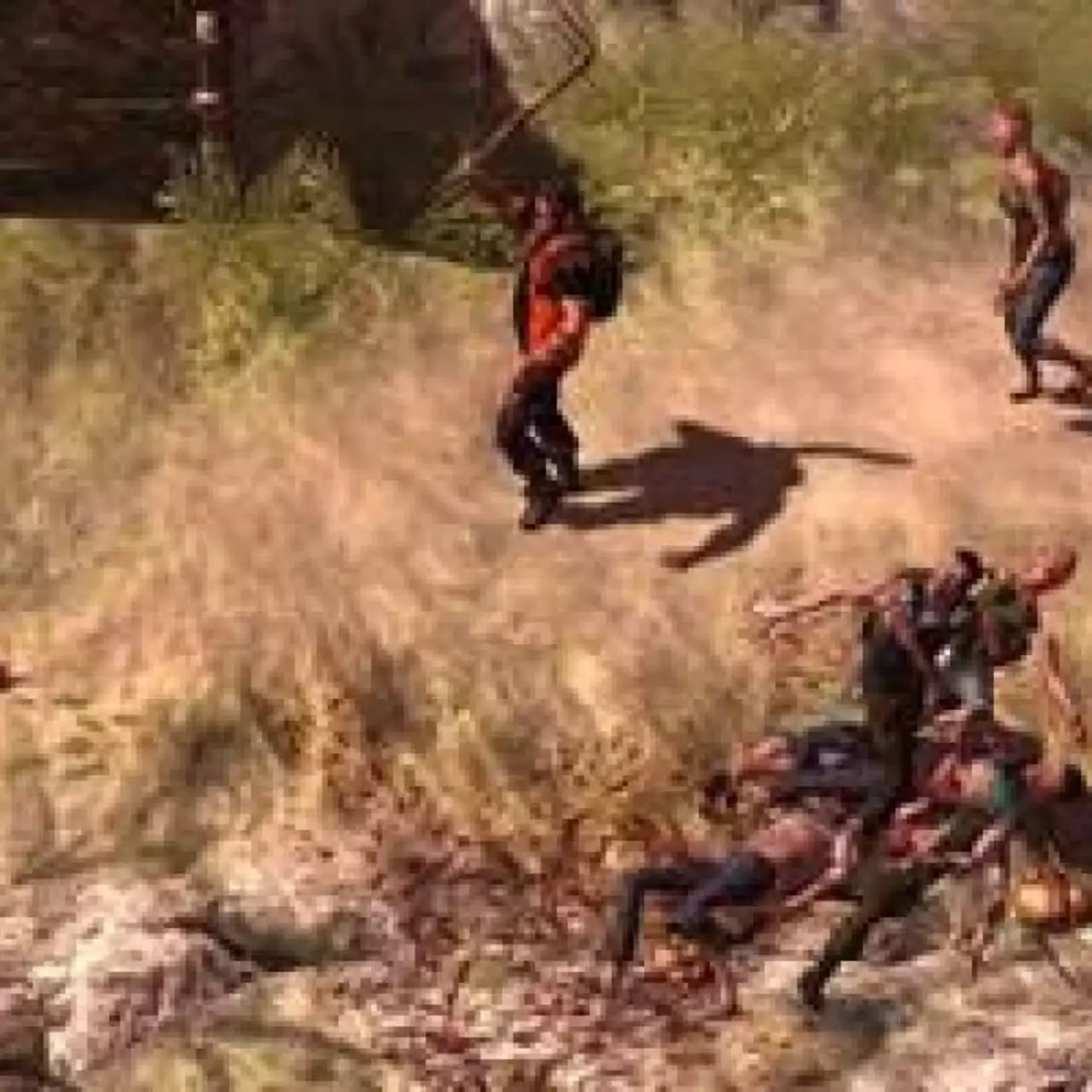 505 Games продемонстрировала геймплей How to Survive