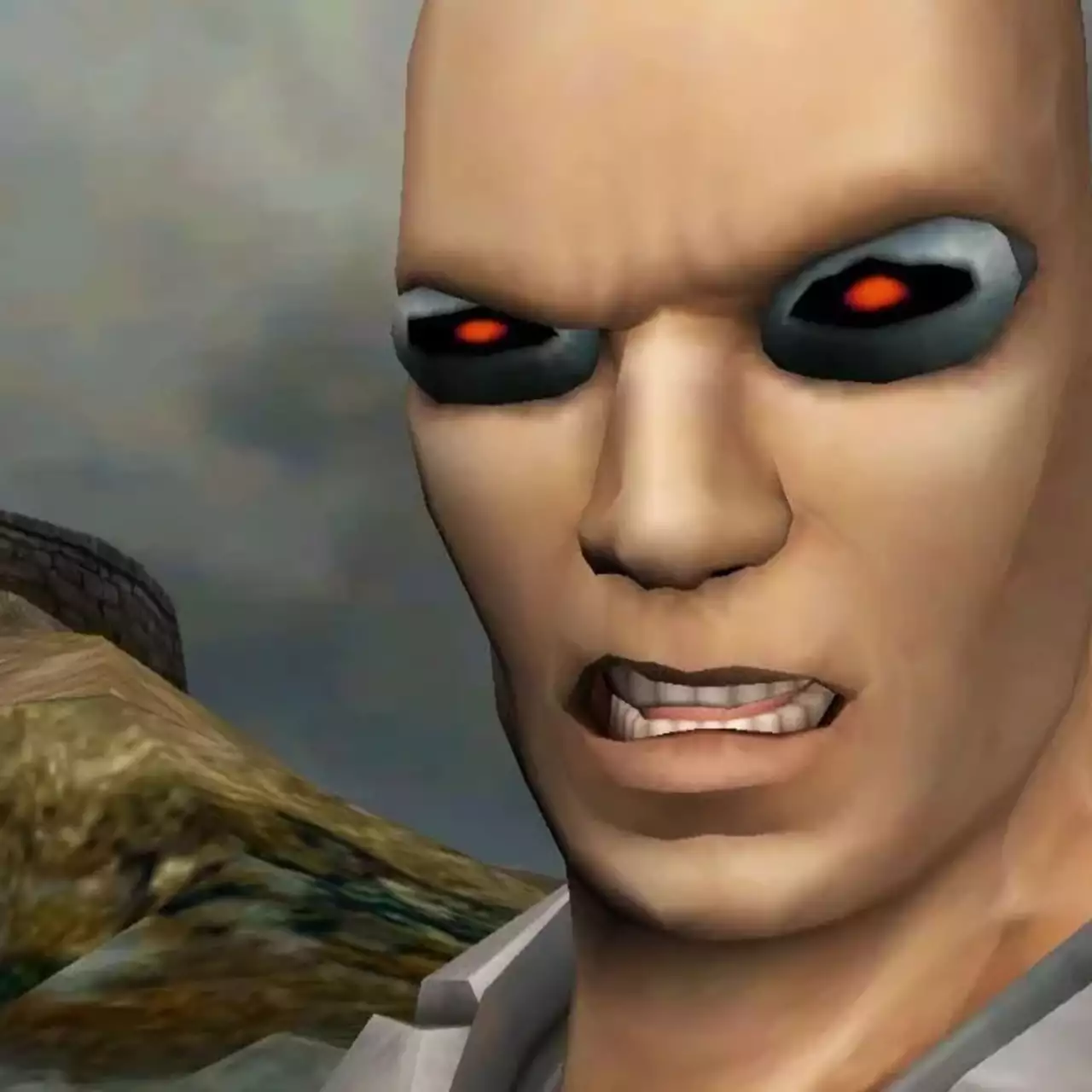 Соавтор TimeSplitters объяснил, почему не состоялось возвращение серии: «Всё решали силы побольше нас» Соавтор TimeSplitters объяснил, почему не состоялось возвращение серии: «Всё решали силы побольше нас»