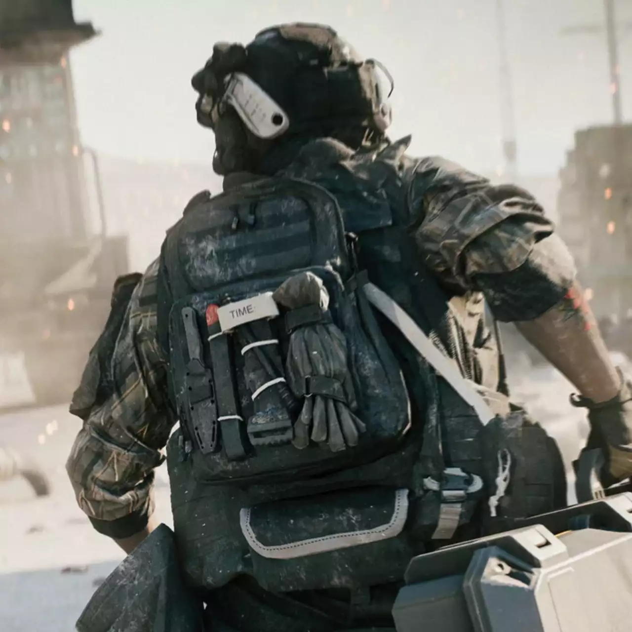 Режим королевской битвы в Battlefield 6 вызвал у игроков в Steam смешанные чувства