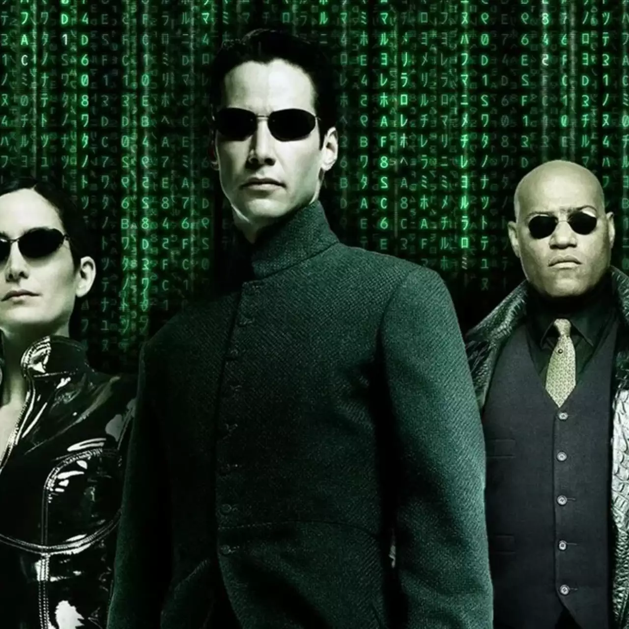 Хидео Кодзима о предложении сделать игру по «Матрице»: «Никто не говорил мне об этом за все 26 лет»