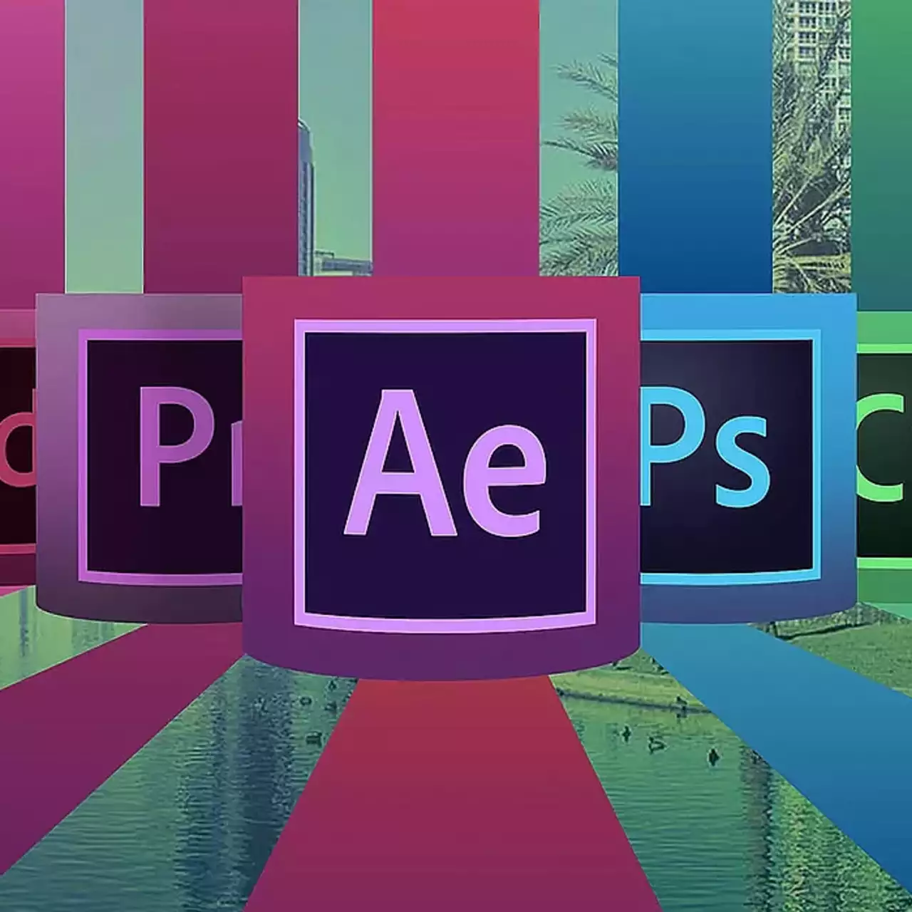 Photoshop и Premiere Pro получили мощное обновление