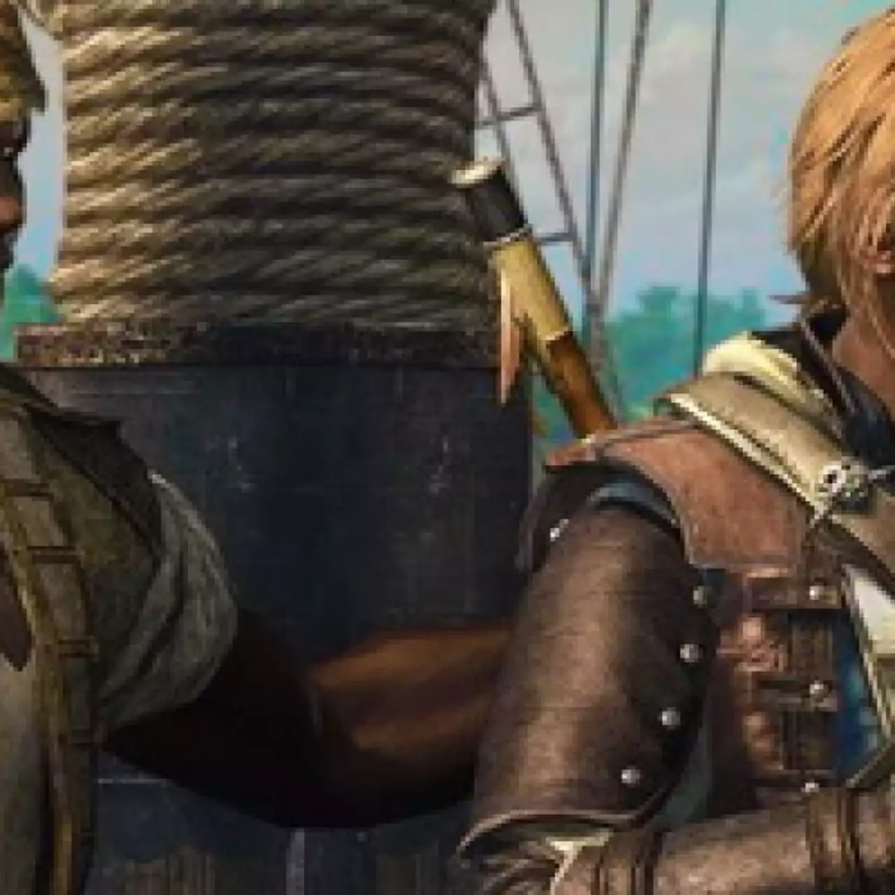 Новый сюжетный трейлер Assassin's Creed 4 показал великолепную next-gen графику игры Новый сюжетный трейлер Assassin's Creed 4 показал великолепную next-gen графику игры