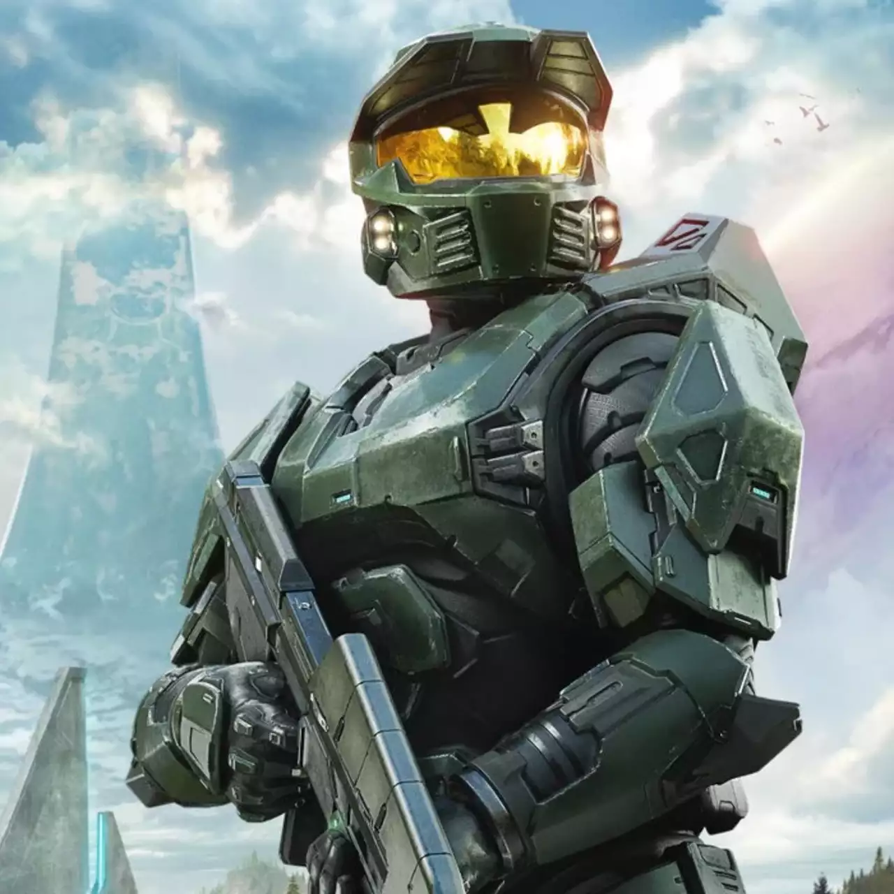 Halo на PlayStation: конец консольных войн?