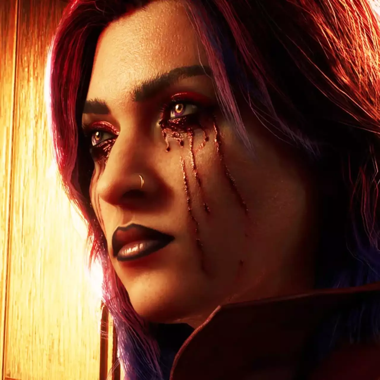 Vampire: The Masquerade — Bloodlines 2 получила бесплатное хэллоуинское обновление — вот что оно добавляет